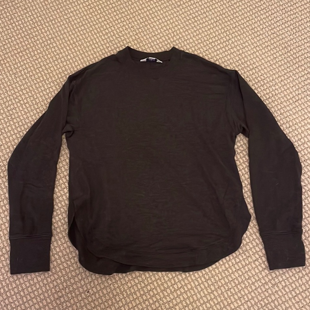 Joy Lab Athletic Sweatshirt Sweater